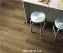 5-Inch x 48-Inch Tipton Oak Luxury Vinyl Plank
