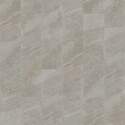 12-Inch x 24-Inch  Oasis Ceramic Tile Light Grey - 19.38 Square Foot Per Carton