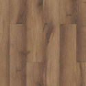 7-Inch x 48-Inch Oxford Oak Smartcore Pro Vinyl Plank Flooring