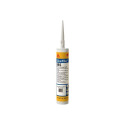 10.3-Ounce SikaTile®-855 Secure Silicone Caulk Navajo White
