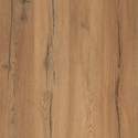 7-1/2-Inch X 54-1/3-Inch Vision Works Laminate Floor Plank, Tuscan Brown, 25.8 Square Foot Per Carton