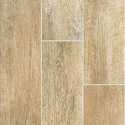 7-Inch X 22-Inch Cider Channel Plank Ceramic Floor Tile, 16.04 Sq. Ft.
