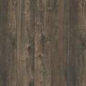 Kings Cove Iconic Brown Laminate Floor Plank, 19.16-Sq. Ft.