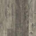 Kings Cove Outpost Grey Laminate Floor Plank, 19.16-Square Foot Per Box