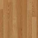8-Inch X 48-Inch Big Ben Oak Natural Values II Laminate Floor Plank, 26.4 Sq. Ft.