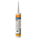 SikaTile®-885 10.3-Ounce Natural Gray Secure Silicone Caulk