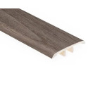 94-Inch Anvil Greige Walnut T-Molding