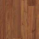 8-Inch X 48-Inch Glazed Hickory Natural Impact II Laminate Floor Plank, 26.4 Sq. Ft.