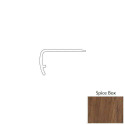 94-Inch Spice Box Vinyl Stair Nose