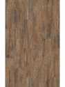 7-Inch X 22-Inch Olympia Plank Ceramic Tile Brown, 16.04 Square Foot