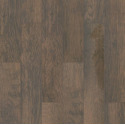 6-Inch x 36-Inch Trailblazer Cocoa Wood Look Ceramic Tile Plank 15.74-Square Foot
