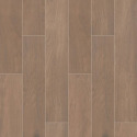 6-Inch x 36-Inch Heartland Ceramic Tile Hazelnut 15.74-Square Foot