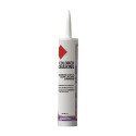 10.5-Ounce 100 Silicone Caulk In River Rock