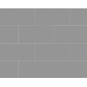 12-Inch X 24-Inch Prima Smoke Ceramic Tile, 15.39-Square Feet