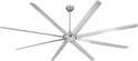 100-Inch High Volume Commercial Ceiling Fan