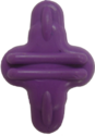 Purple Everlast String Leech 4-Pack
