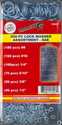 600 -Piece Sae Assorted Lock Washers