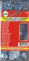 450-Piece Metric Bolt Nut And Washer Assortment