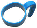 Blue Single Grip Tumbler Handle, For 30-Ounce Tumbler