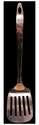 13-Inch Stainless Steel Perforated Spatula