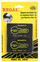 Magnetic Key Holder 2-Piece
