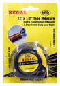 Tool Cache 1/2-Inch X 12-Foot Tape Measure