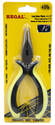 Tool Cache 4-1/2-Inch Long Nose Pliers