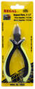 Tool Cache 4-1/2-Inch Diagonal Pliers