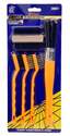 Multi-Use Brush Set 5-Piece