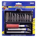 Hobby Knife Set 16-Piece