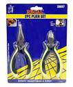 Plier Set 2-Piece