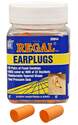 Earplugs 20-Pack