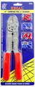 8-1/2-Inch Crimping Tool With Terminals