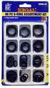 O-Ring Assortment Kit 80-Piece