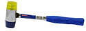 16-Ounce Plastic Rubber Mallet