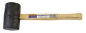 24-Ounce Rubber Mallet