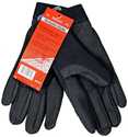 Medium Black Mechanics Glove