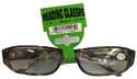 Green Camo Green 1.75 Power Reading Glasses