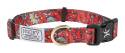 Small Western Floral Nomad Collar