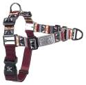 Large Totem Nomad Walking Dog Harness