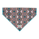 Nomad One-Size-Fits-Most Beluga Monterey Dog Bandana