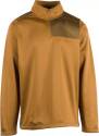 2.0 Tapenade Porter 1/4 Zip Men's Pullover, S