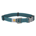 Large Shaded Spruce Dog Collar
