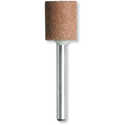 3/8-Inch Aluminum Oxide Grinding Stone