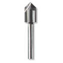 1/4-Inch V Groove Bit Router
