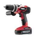 18-Volt Lithium-Ion Cordless 1/2-Inch Drill/Driver Kit