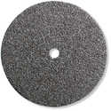 7/8-Inch Aluminum Oxide Grinding Wheel