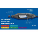 DREMEL® 4000-2/32 