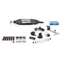 Rotary Tool With Quick Change & 47pc K