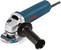 4-1/2-Inch Small Angle Grinder